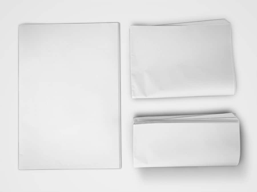 Newspaper Mockup