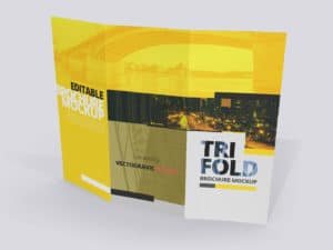 Download 8 5 X 11 Double Gate Fold Brochure Mockups On Vectogravic Design Vectogravic Design Yellowimages Mockups