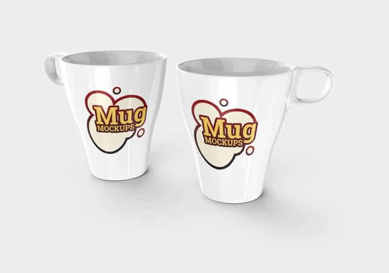 mug mockup