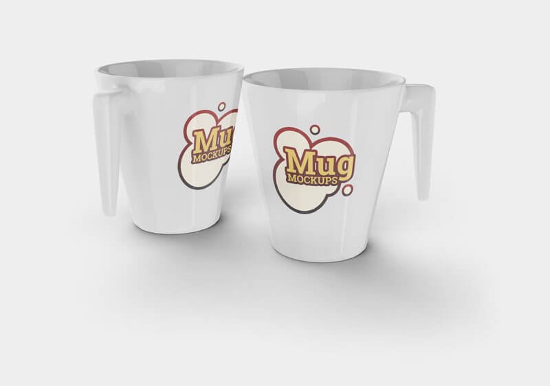mug mockup