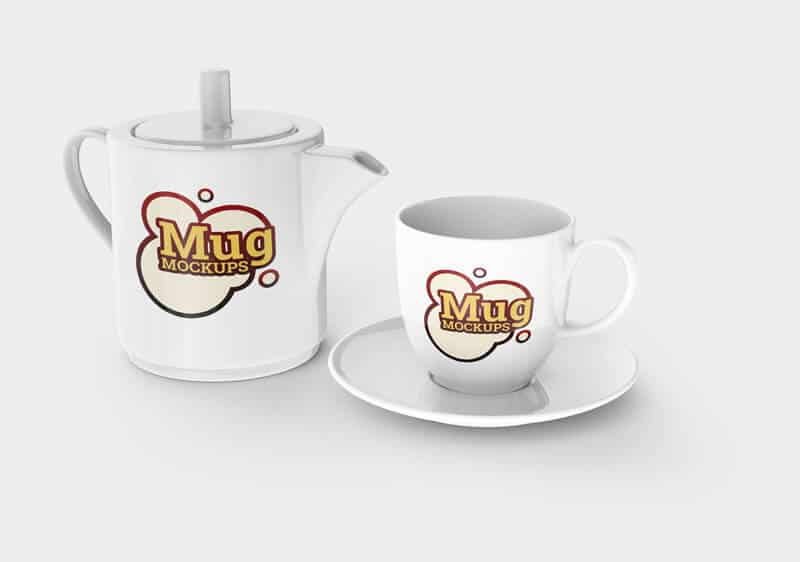 mug mockup