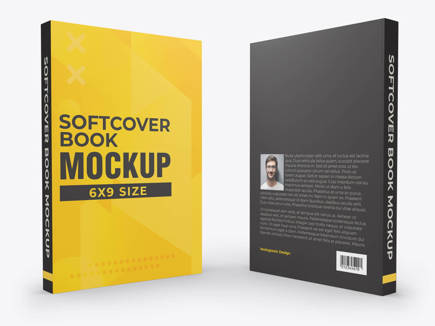 [Get 25+] Book Mockup 8.5 X 11