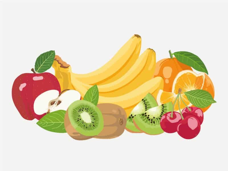 Free Free Svg Fruit Images 4 SVG PNG EPS DXF File