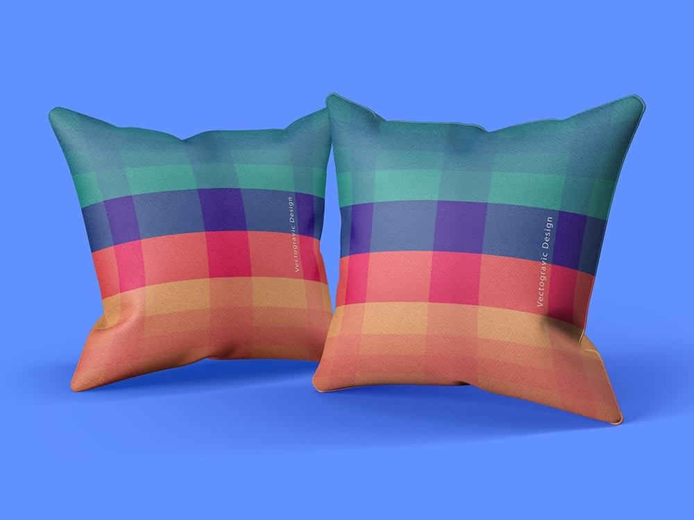 Pillow Mockups 02