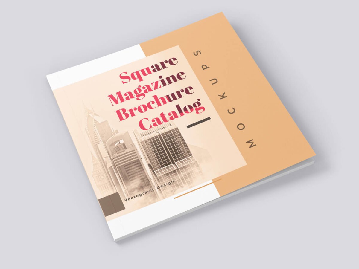 01-Square-Magazine-Brochure-Catalog-Mockup