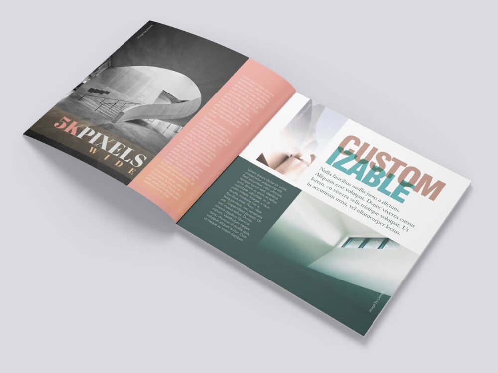  06-Square-Magazine-Brochure-Catalog-Mockup 