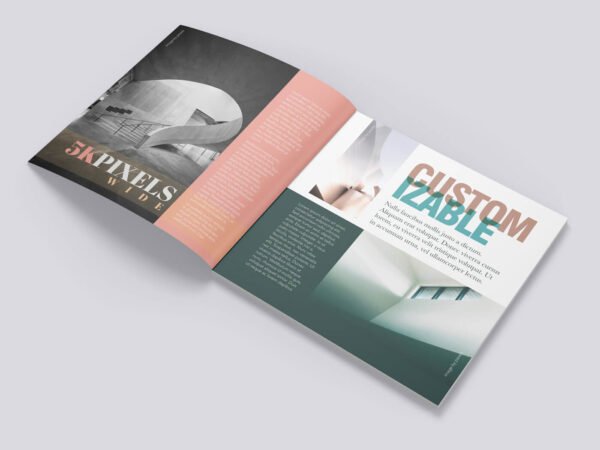 02-Square-Magazine-Brochure-Catalog-Mockup