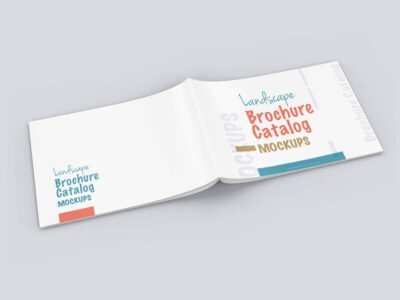 04-Landscape-Brochure-Catalog-Mockup
