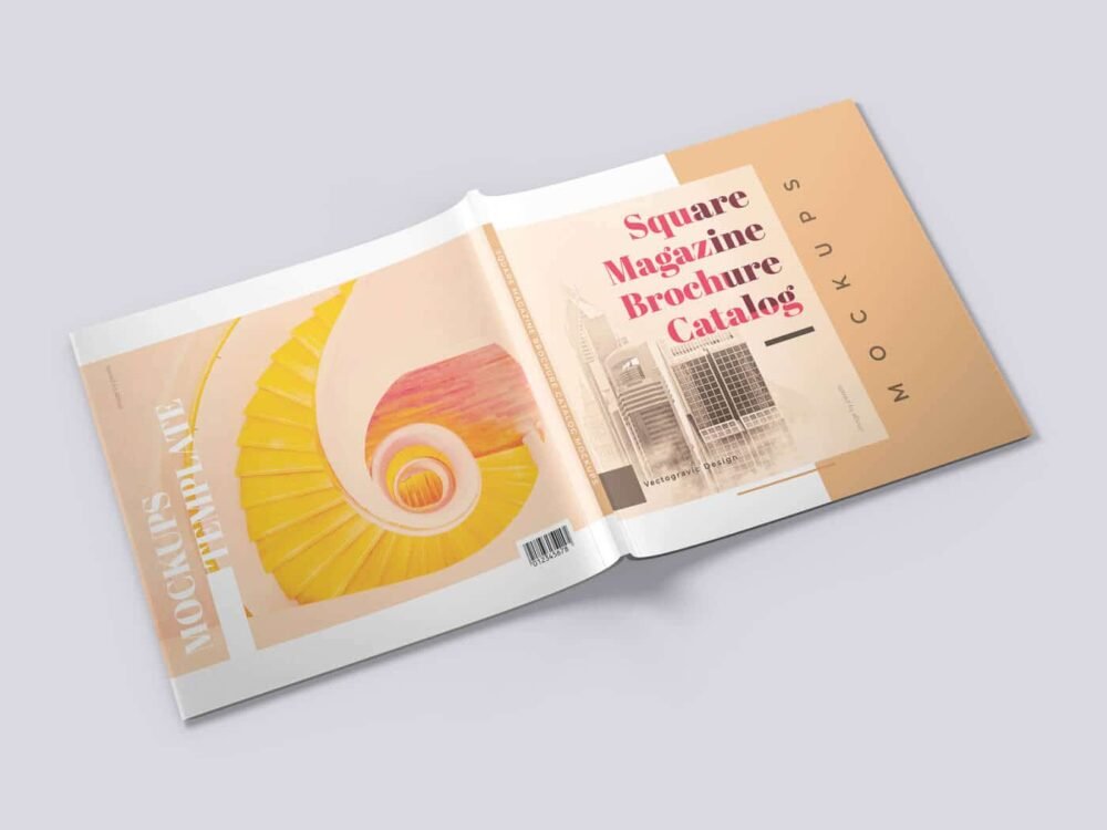  06-Square-Magazine-Brochure-Catalog-Mockup 