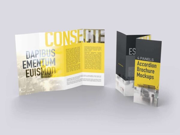 06-Accordion-Brochure-Mockup