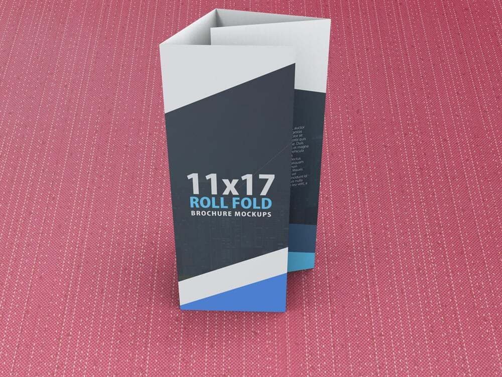  11x17-Roll-Fold-Brochure-Mockup-04 