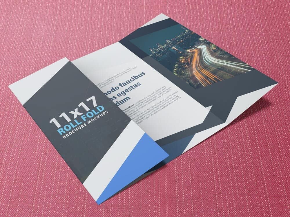  11x17-Roll-Fold-Brochure-Mockup-04 