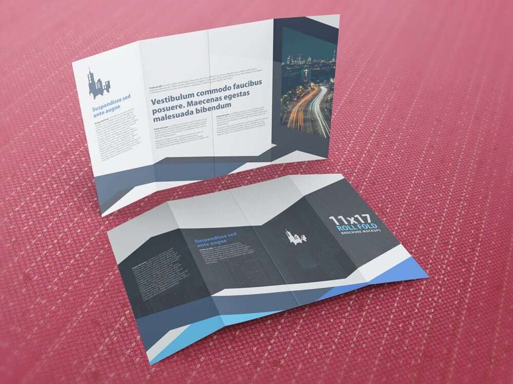  11x17-Roll-Fold-Brochure-Mockup-04 