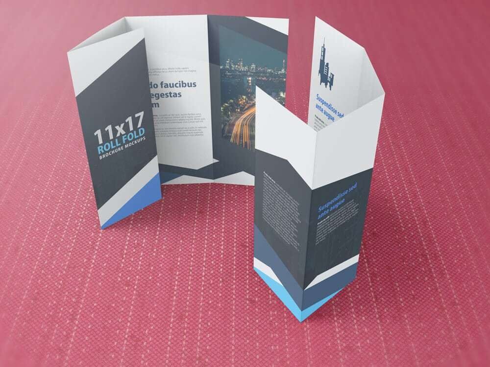  11x17-Roll-Fold-Brochure-Mockup-04 