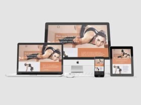 Free Apple Devices Mockups