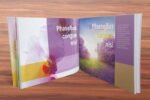 Booklet Mockups - A5/A4 Size