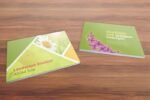 Booklet Mockups - A5/A4 Size