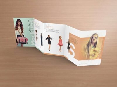 Five-Panel-Brochure-Mockups