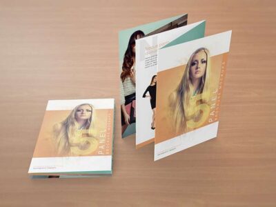 Five-Panel-Brochure-Mockups