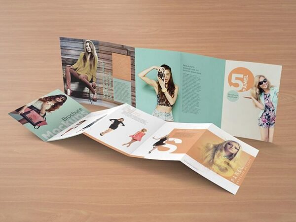 Five-Panel-Brochure-Mockups