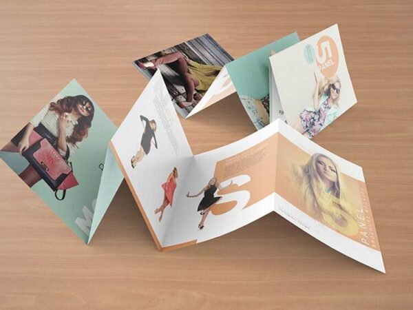 Five-Panel-Brochure-Mockups