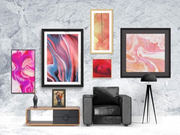 Frame-Border-Mockups