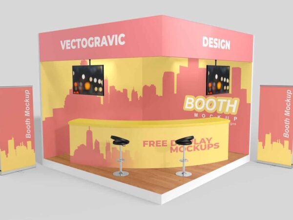 Free-Display-Mockups