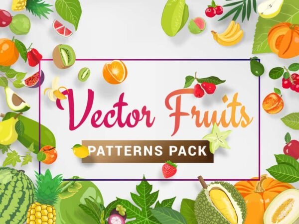 Fruit Patterns