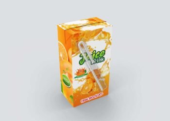 Juice-Drink-Packaging-Mockup