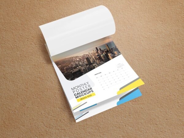 Monthly-Poster-Calendar-Mockups-18x24-Size-03