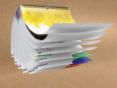 Montthly-Poster-Calendar-Mockups