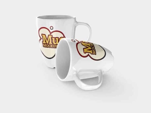 mug mockup