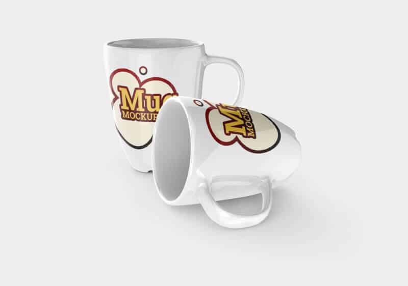 mug mockup