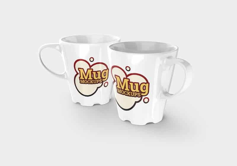 mug mockup