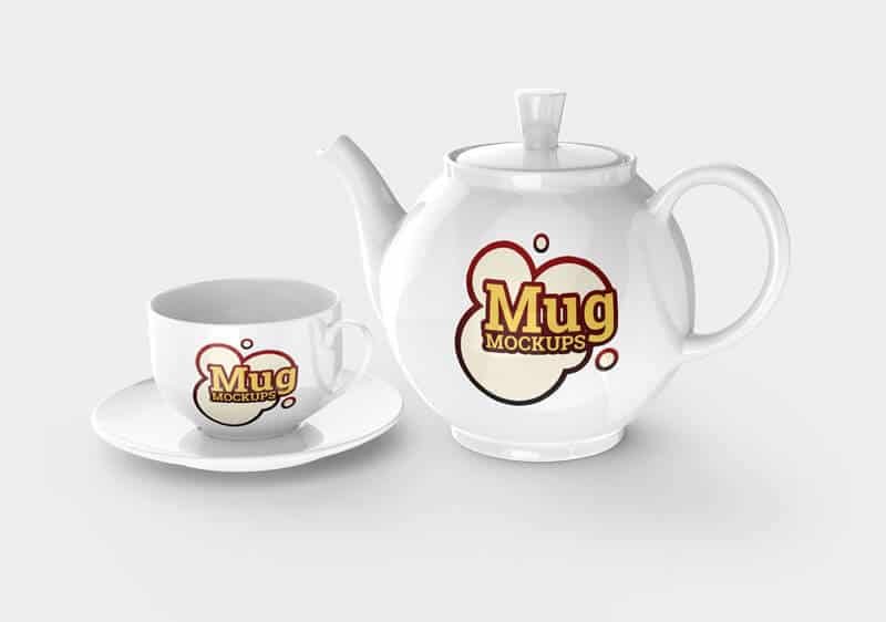 mug mockup