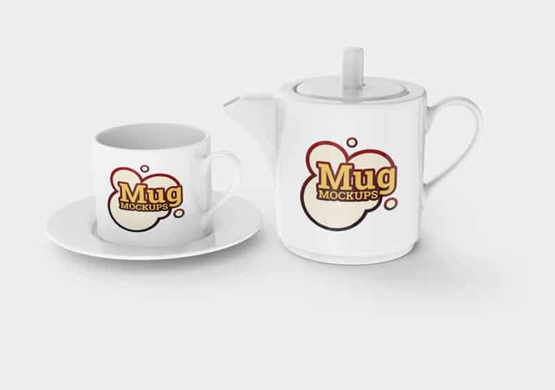 mug mockup