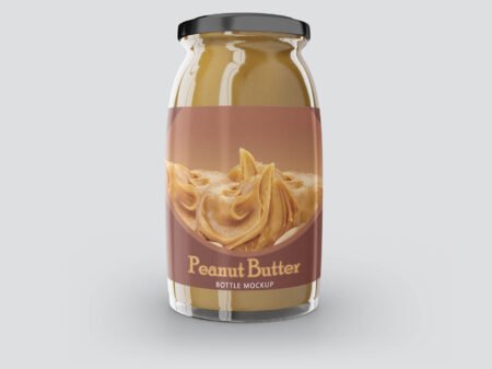 Peanut-Butter-Container-Mockups