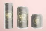 drink can mockups