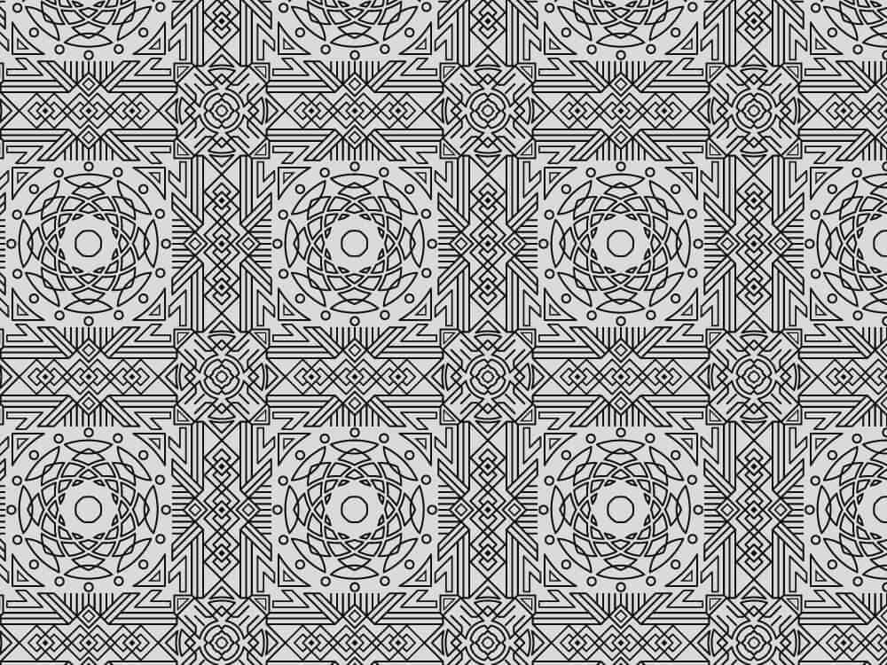 Seamless Patterns