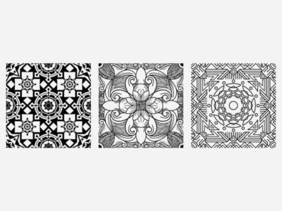 Seamless Patterns