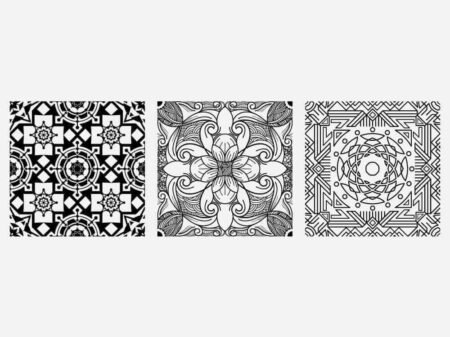 Seamless Patterns