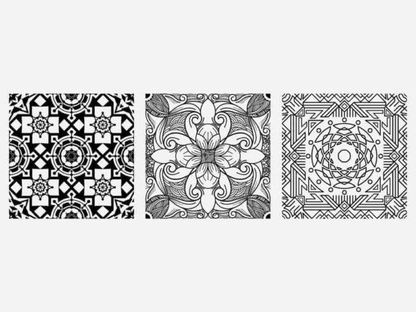 Seamless Patterns