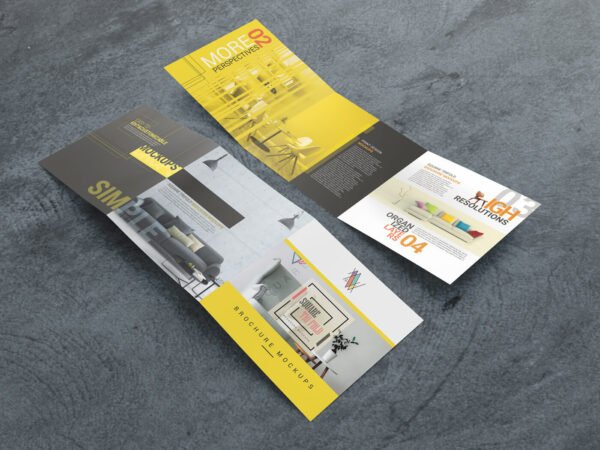 Square-Trifold-Brochure-Mockups-02