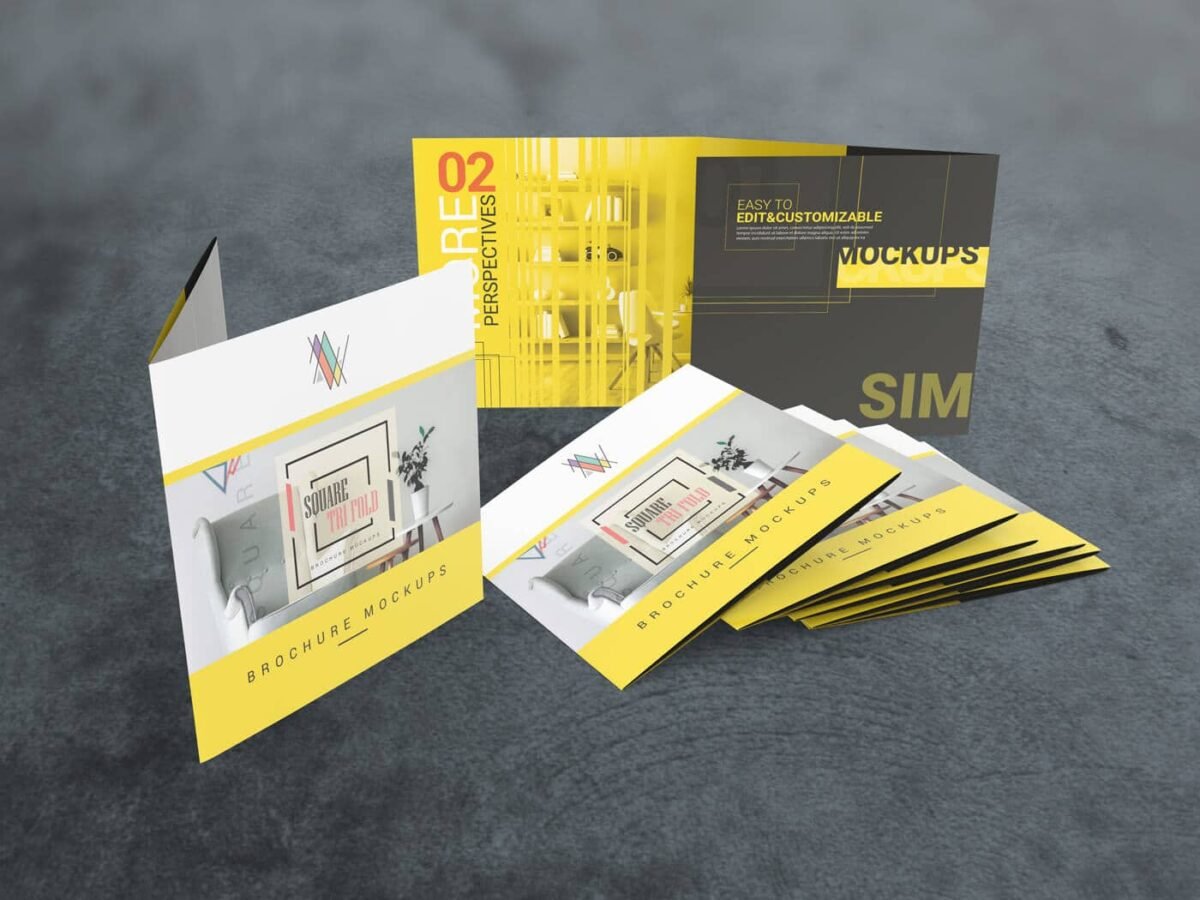 Square-Trifold-Brochure-Mockups-08