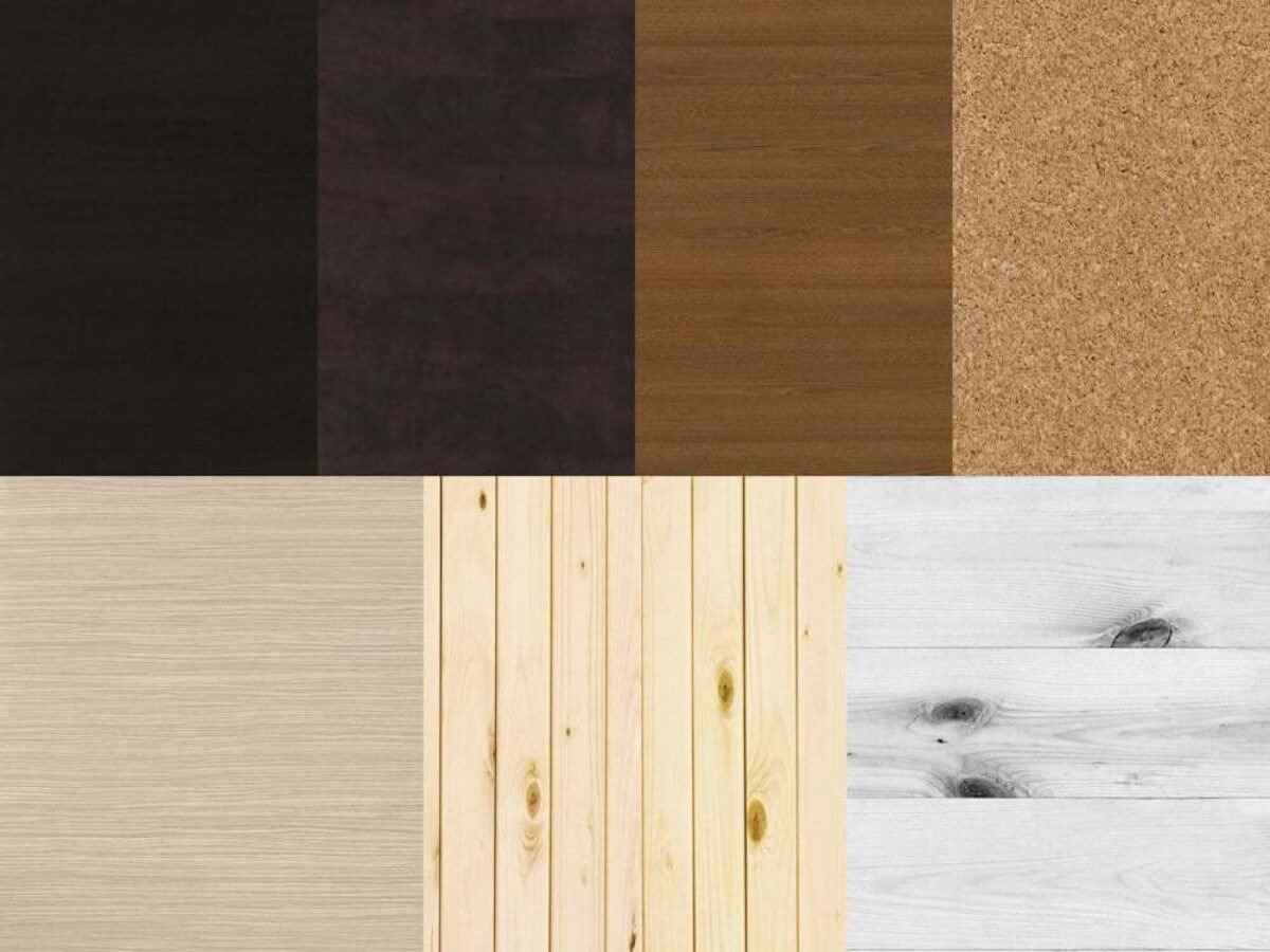 14 x 8.5 Four Panel Roll Fold Mockup