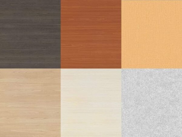 texture 11x25.5 Gatefold Brochure Mockups