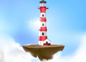 The-Floating-Lighthouse