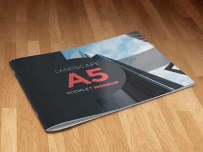 Vectogravic---Landscape-A5-Booklet-Mockup-01