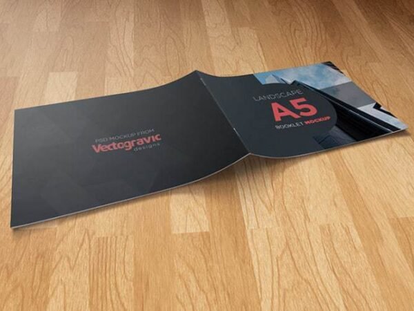 Vectogravic---Landscape-A5-Booklet-Mockup-04