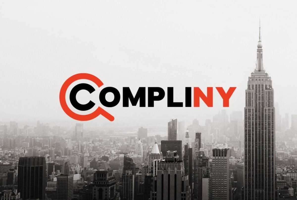 compliny-logo-design